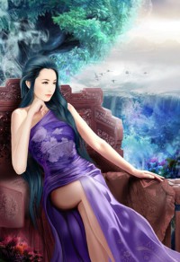 藥龍王首座