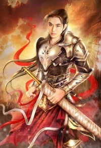 帝道仙尊