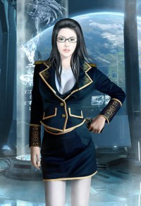 (BG-綜漫同人)禍水女帝