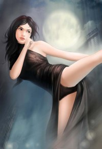 穿越之性爱娃娃(高h、np、简/繁)