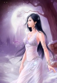 冰峰魔恋/胸大有罪