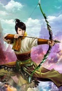 妻主,我的心好不舒服(女尊)