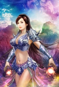 楚雲林安琪