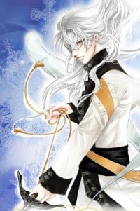 淫色的皇都+前传+外传