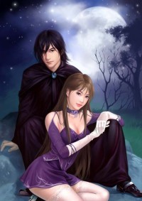 玫瑰配百合