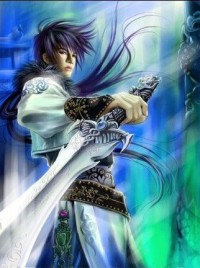 反派遊戲（GL網遊）
