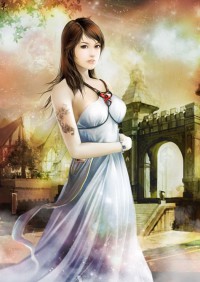[古穿今]嬌嬌女