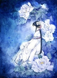 和白貓公主先婚後愛[穿越]