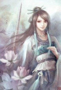 [射雕]在那桃花盛开的地方