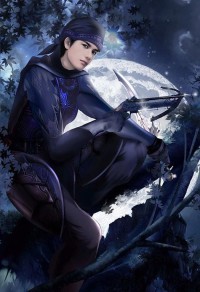 [陰陽師]深海少女