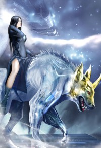 涼州虎兕