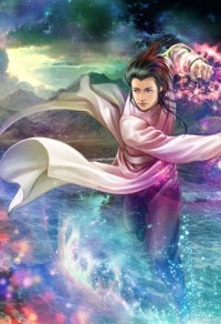 [HP]克里斯在霍格沃茨